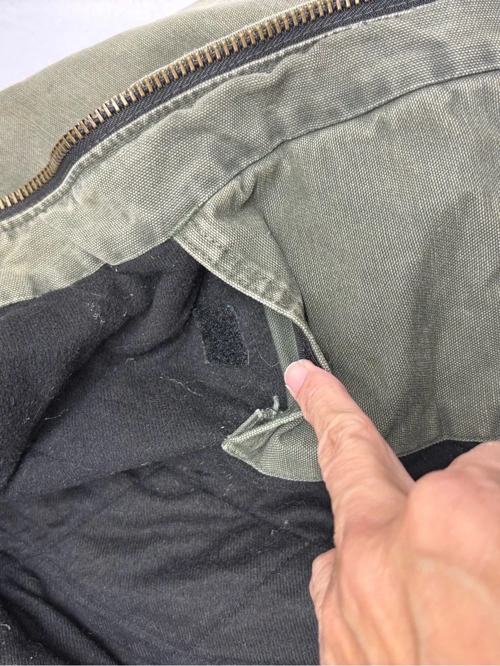 Carhartt this vintage